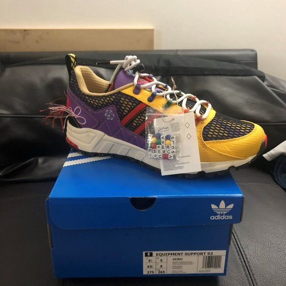 Adidas Sean Wotherspoon - Picture 4 of 5